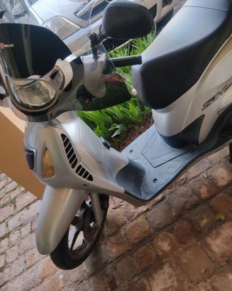 Scooter Honda sh 150