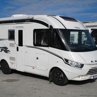 Laika Ecovip 600 5,99m Automatico 180cv portamoto