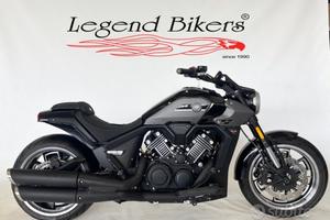 Morbidelli C1002 V CUSTOM