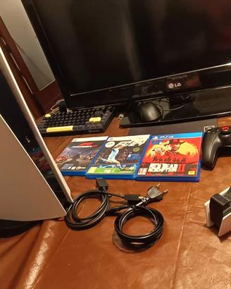 PlayStation 5 Fat 