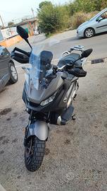 Honda X-Adv 750