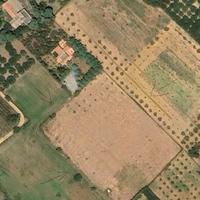 Terreno agricolo edificabile Fraginesi - C.mare G