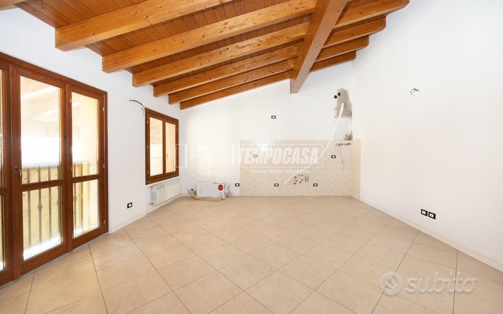Appartamento – Pagazzano - Vista 4