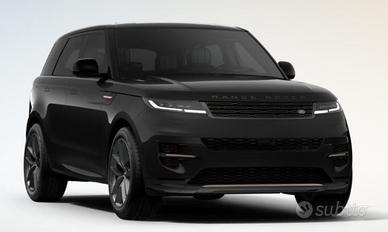LAND ROVER Range Rover Sport 3.0D l6 300 CV Dyna