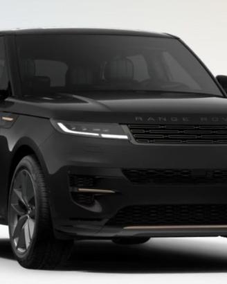 LAND ROVER Range Rover Sport 3.0D l6 300 CV Dyna