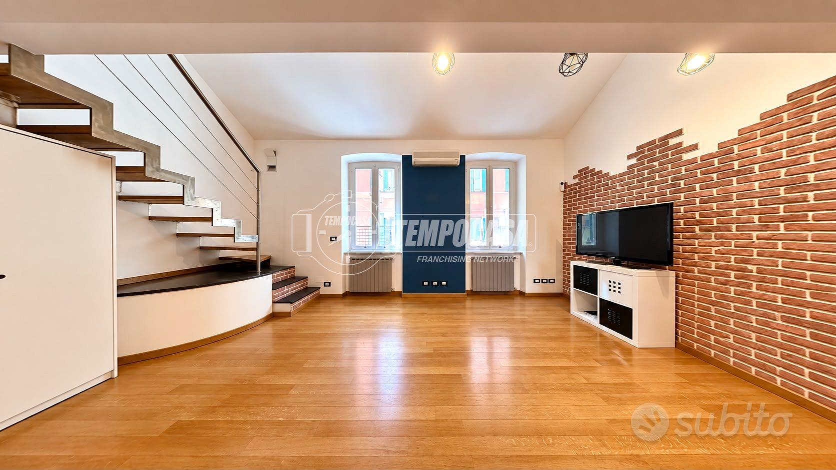 Appartamento – Genova, Sestri Ponente, Medio Ponente - Vista 3