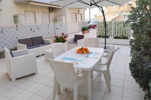 Casa sul mare Capo d'Orlando 7-12 Settembre