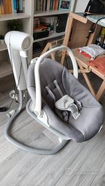 Sdraietta Joie Serina 2in1