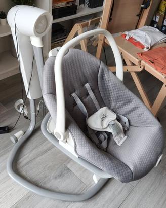 Sdraietta Joie Serina 2in1