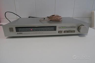 Yamaha T05 - Sintonizzatore Stereo HiFi