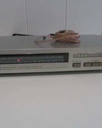 Yamaha T05 - Sintonizzatore Stereo HiFi