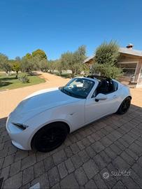 Mazda miata mx5