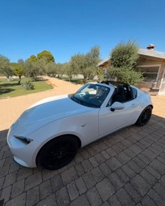 Mazda miata mx5