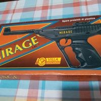 Mirage pistola giocattolo villa giocattoli