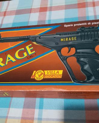 Mirage pistola giocattolo villa giocattoli