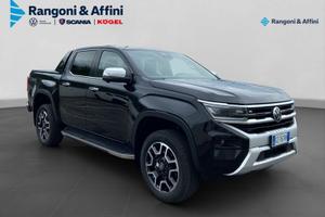 Volkswagen Amarok 3.0 TDI V6 Aventura auto