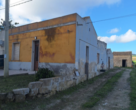 Casa a solo a fulgatore-torretta