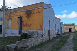 Casa a solo a fulgatore-torretta