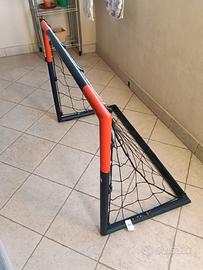 porta calcio