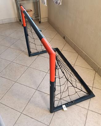 porta calcio