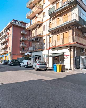 Immobiliare group- appartamento 3vani