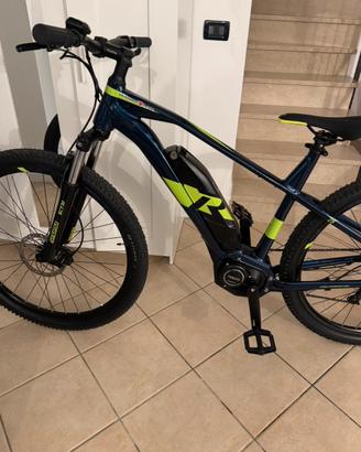 RAYMON HARDRAY E-NINE 4.0 – TAGLIA M