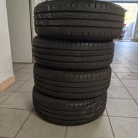 Pneumatici estivi GoodYear 195/65/R15 91H DOT 2023