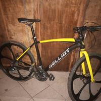 Bici helliot
