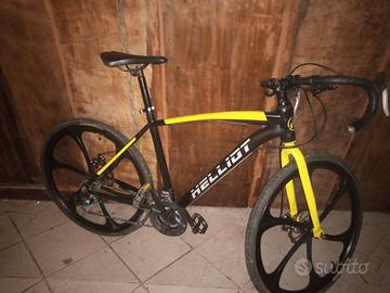 Bici helliot