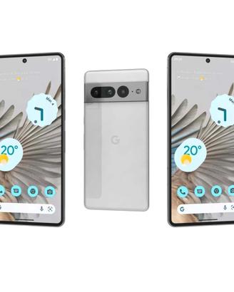 Google Pixel 7 PRO - Come NUOVO