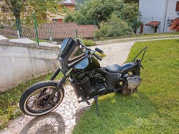 Honda Shadow
