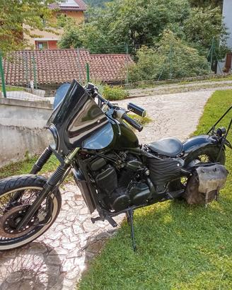 Honda Shadow