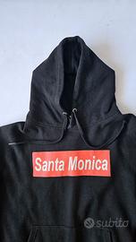 Felpa Santa Monica marca Popular Apparel tg.L