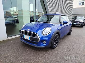 MINI Cooper Mini 1.5 One 75 CV Baker Street