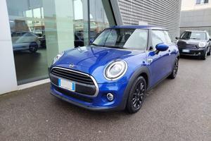 MINI Cooper Mini 1.5 One 75 CV Baker Street