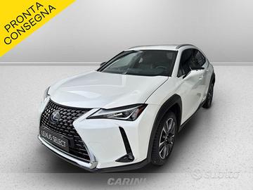 Lexus UX 250h 2.0 premium 2wd cvt