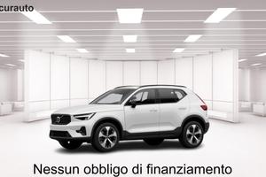 VOLVO Xc40 B3 Mild Hybrid Automatico Ultra Dark N-