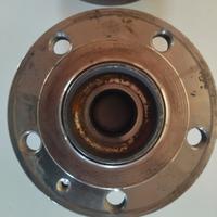 Cuscinetto ruota anteriore 