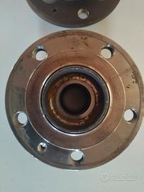 Cuscinetto ruota anteriore 