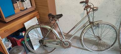 bicicletta Willes
