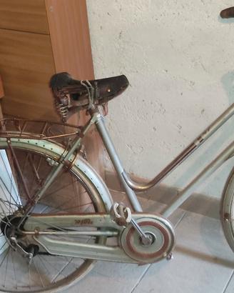 bicicletta Willes