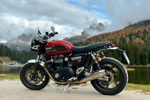 Triumph Speed Twin 1200 2019