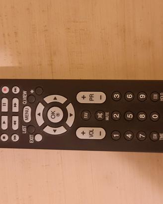 telecomando  per TV Lg