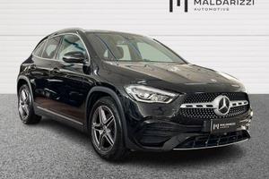 Mercedes-Benz GLA GLA-H247 2020 200 d Premium...