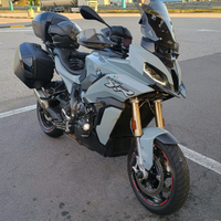 Bmw s1000 xr