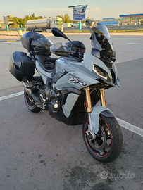 Bmw s1000 xr