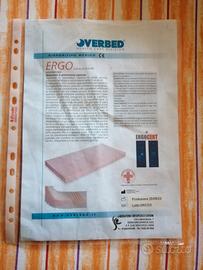 Materasso anti decubito 