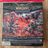 World of Warcraft gioco da tavolo