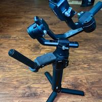 Dji Ronin S
