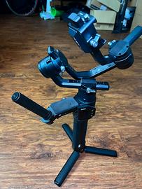 Dji Ronin S